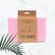 Блок для йоги MYGA Foam Yoga Block#7 Блок для йоги MYGA Foam Yoga Block#7