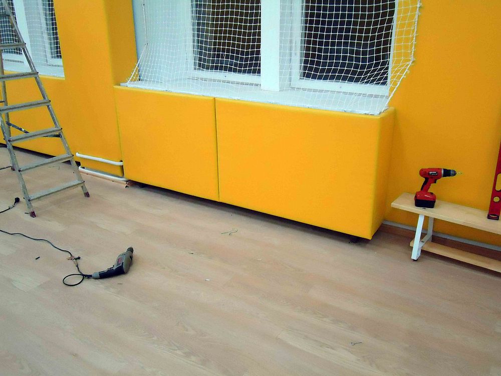 Гимназия "Жуковка", д. Жуковка, М.О.