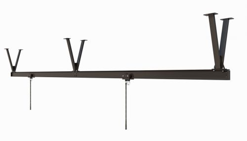 Передвижная система для боксерских мешков