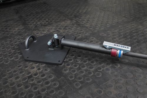 Тренажер "Stecter Core Trainer"#4