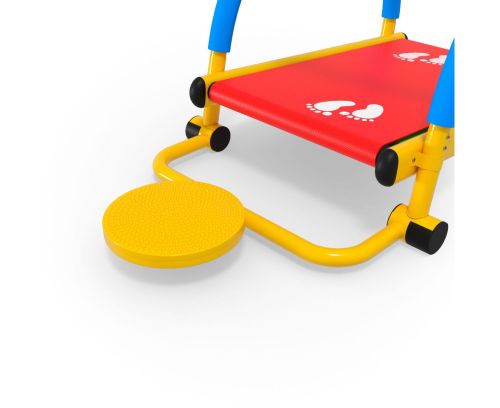 Беговая дорожка детская DFC VT-2301T#7 Беговая дорожка детская DFC VT-2301T#7