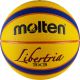 Мяч баскетбольный MOLTEN B33T5000 №6 (ПУ) FIBA Approved#2 Мяч баскетбольный MOLTEN B33T5000 №6 (ПУ) FIBA Approved#2