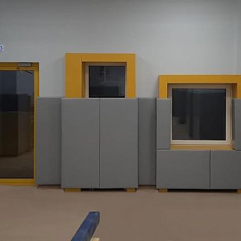 Детский сад, п. Отрадное, Красногорский р-н Детский сад, п. Отрадное, Красногорский р-н