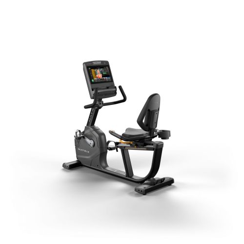 Велоэргометр MATRIX Endurance Touch (R-ES-F/TOUCH-C)