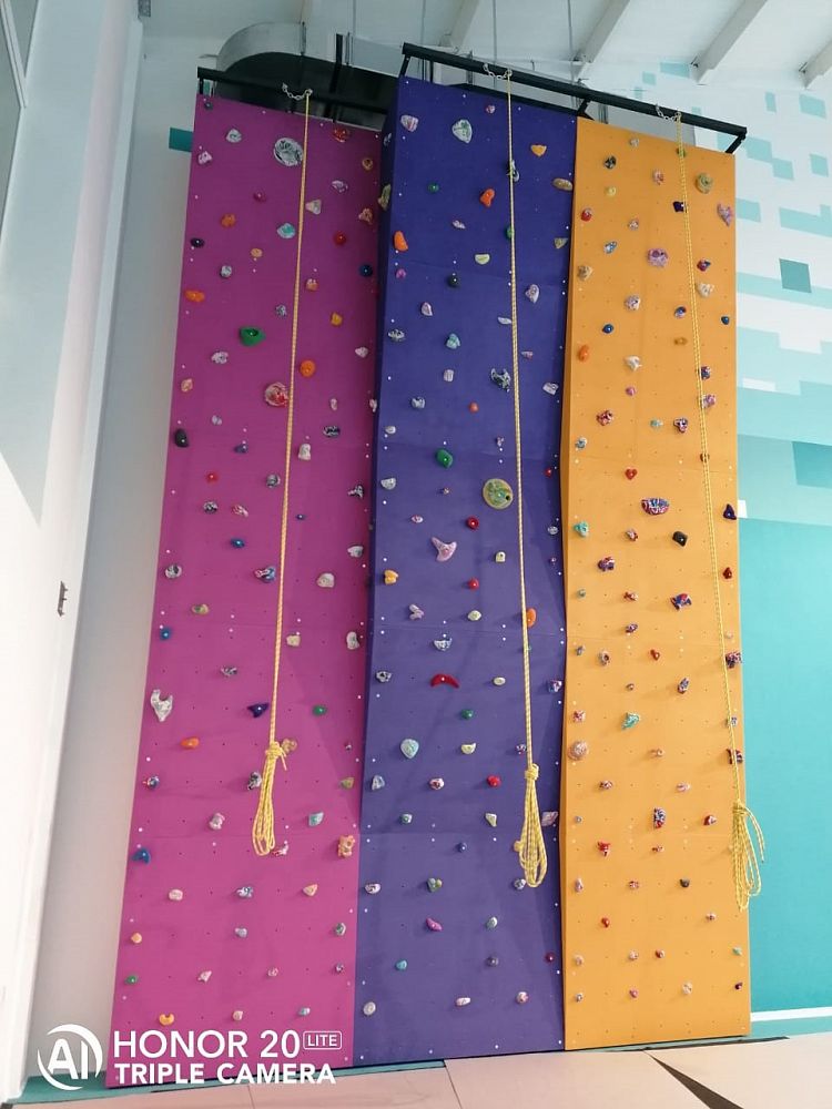 ФОК Грибово