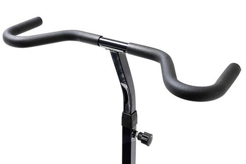 Фитнес батут для джампинга с ручкой HASTTINGS J-Short 50"#13