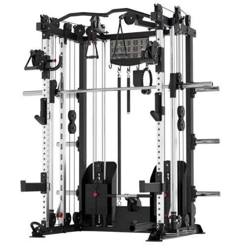 Мультикомплекс с машиной Смита HASTTINGS Digger HD005-7