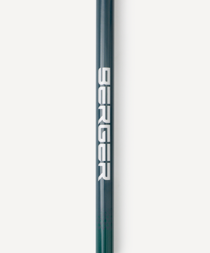 Палки для скандинавской ходьбы BERGER Travel Balance 80-135 см (2-секционные)#8