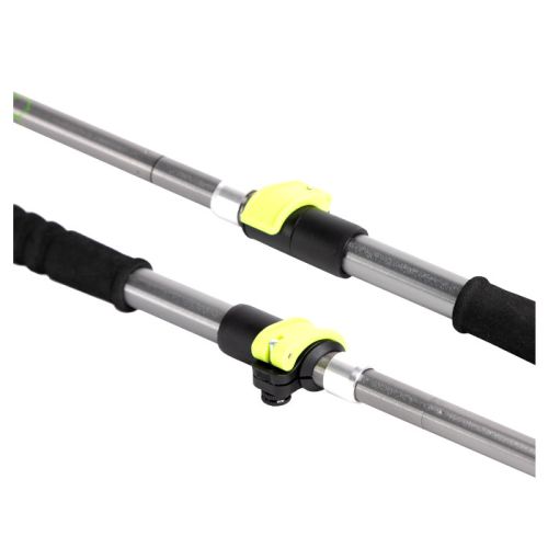 Палки для скандинавской ходьбы SPINE SL-36CORK-5-135 (Алюминий) 100-135 см#5 Палки для скандинавской ходьбы SPINE SL-36CORK-5-135 (Алюминий) 100-135 см#5