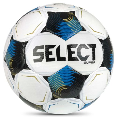 Мяч футбольный SELECT Super V26 №5 FIFA Quality PRO (микрофибра)#3