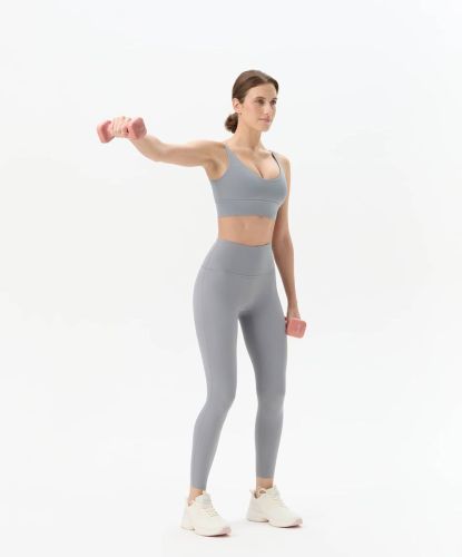 Гантель виниловая STARFIT DB-106#7 Гантель виниловая STARFIT DB-106#7