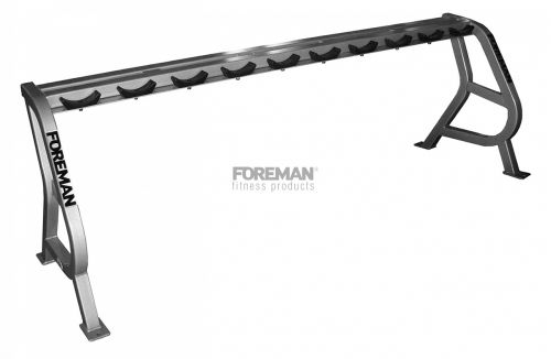 Подставка под гантели на 5 пар FOREMAN FR-811