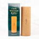 Массажный ролик MYGA Cork Massage Roller 30х10 см (пробка)#11