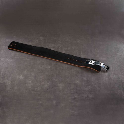 Пояс для тяжелой атлетики с карабином PROFI-FIT#7