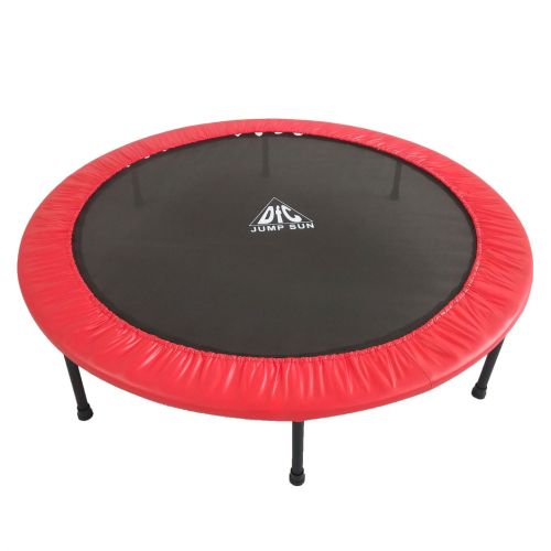 Батут DFC JUMP SUN 60' d=152 см (без сетки) Батут DFC JUMP SUN 60' d=152 см (без сетки)
