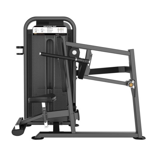 Трицепс-машина DHZ U3026D-JZ (E5026)#2 Трицепс-машина DHZ U3026D-JZ (E5026)#2