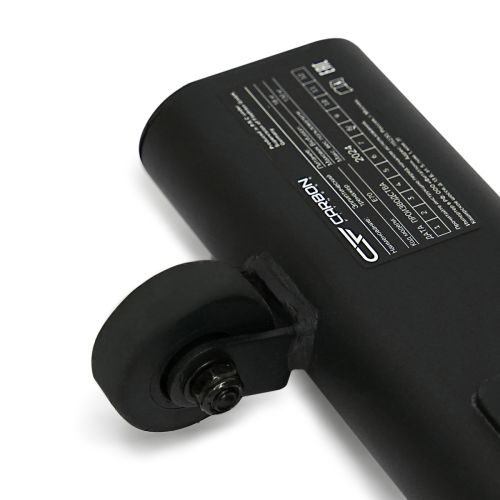 Эллиптический тренажер домашний CARBON FITNESS E70#24 Эллиптический тренажер домашний CARBON FITNESS E70#24