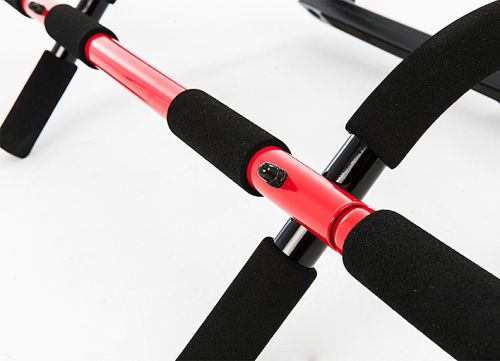 Турник в дверной проем UFC UHA-69405#6 Турник в дверной проем UFC UHA-69405#6