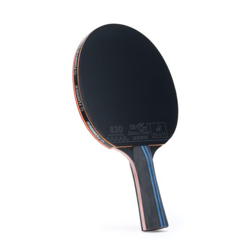 Ракетка для настольного тенниса TORRES Club 4* (коническая ручка)#6