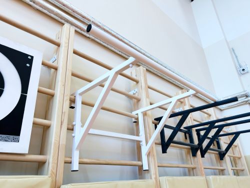 Перекладина навесная универсальная разборная СТ-10#9