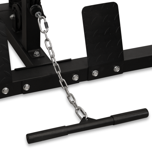 Многофункциональный силовой комплекс OXYGEN FITNESS LORRY#11