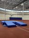 Стойки для прыжков в высоту с шестом#4 Стойки для прыжков в высоту с шестом#4