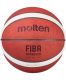 Мяч баскетбольный MOLTEN B7G5000 №7 FIBA Approved (нат.кожа)#4 Мяч баскетбольный MOLTEN B7G5000 №7 FIBA Approved (нат.кожа)#4