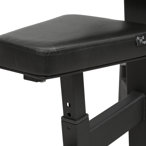 Тренажер Отжимание сидя профессиональный BRONZE GYM PARTNER ML-814#8