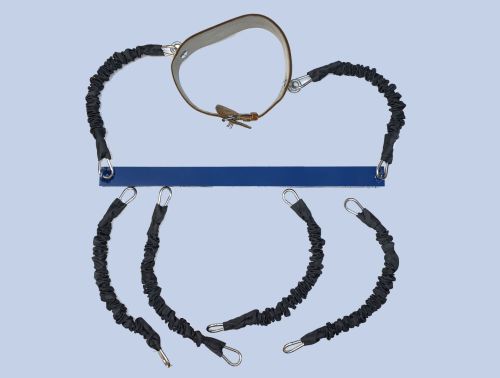 Эспандер Прыжок вверх