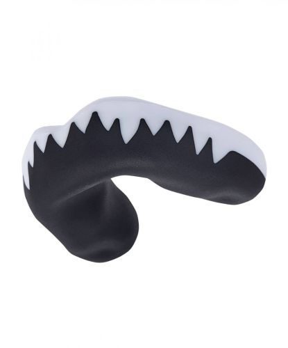 Капа 1-челюстная INSANE JAGUAR IN23-MG200 (черный/белый)#2 Капа 1-челюстная INSANE JAGUAR IN23-MG200 (черный/белый)#2