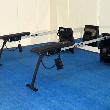 Центр синхронного плавания Анастасии Давыдовой, г. Москва