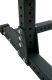 Стойка для работы со штангой REBEL ST190#9 Стойка для работы со штангой REBEL ST190#9