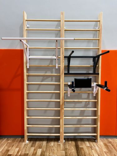 Брусья навесные СТ-123#3