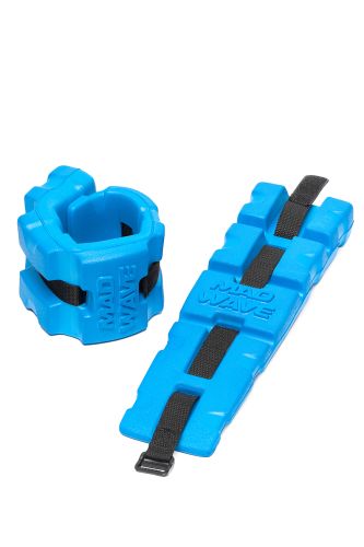 Акваманжеты MADWAVE Aqua fitness cuffs