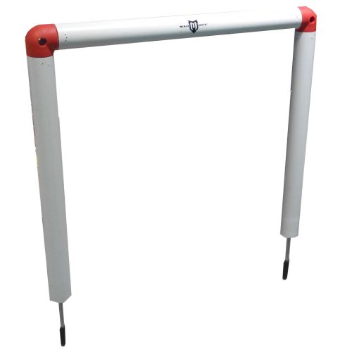 Арка для тренировки точности паса MAD GUY 40х40 см Арка для тренировки точности паса MAD GUY 40х40 см