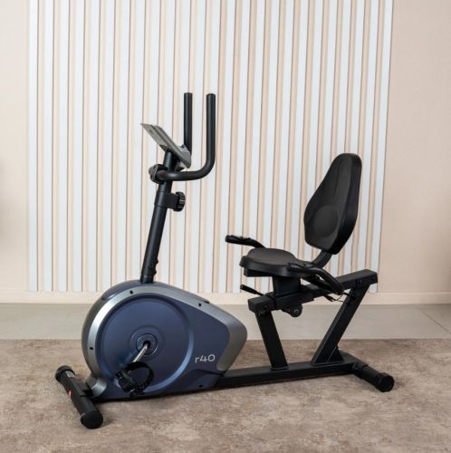 Велотренажер домашний CARBON FITNESS R40#3 Велотренажер домашний CARBON FITNESS R40#3