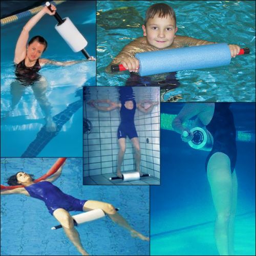 Ролик для плавания#4