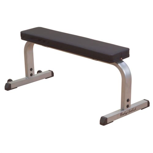 Скамья горизонтальная BODY-SOLID GFB350 Скамья горизонтальная BODY-SOLID GFB350