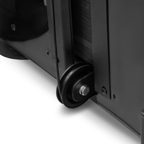 Кроссовер профессиональный стек 100 кг BRONZE GYM PARTNER ML-820#11