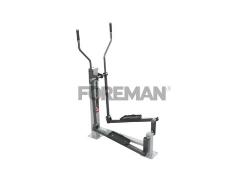 Уличный тренажер Эллиптический велотренажер FOREMAN FX-19