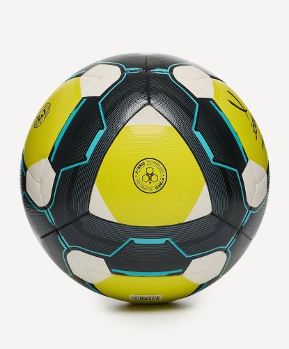 Мяч футбольный Jogel Primero Kids №3 (BC25)#5