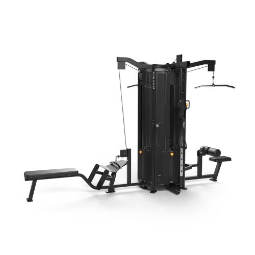 4-позиционная мультистанция G1 MATRIX G1-MS40