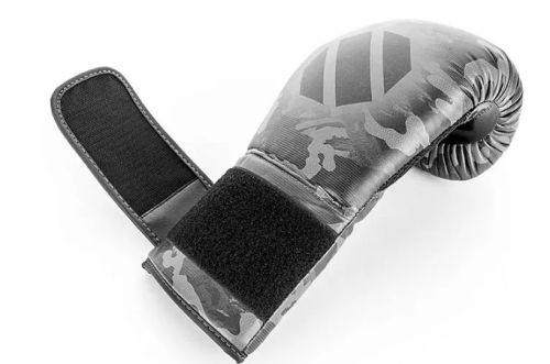 Перчатки для бокса UFC PRO CAMO-SHADOW#4 Перчатки для бокса UFC PRO CAMO-SHADOW#4