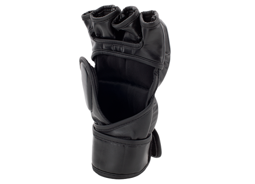 Перчатки MMA для грэпплинга UFC 7 унций (синт.кожа)#7