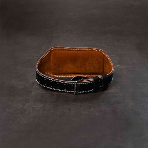 Пояс для тяжелой атлетики PROFI-FIT#8