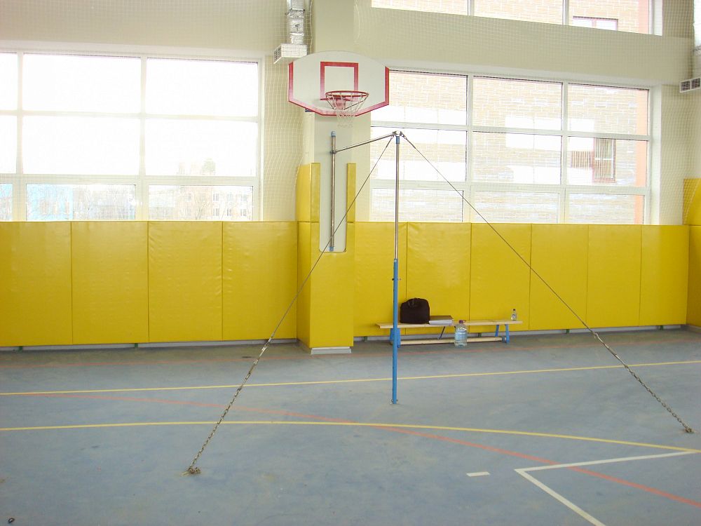 Электромеханический колледж №55, г.Москва