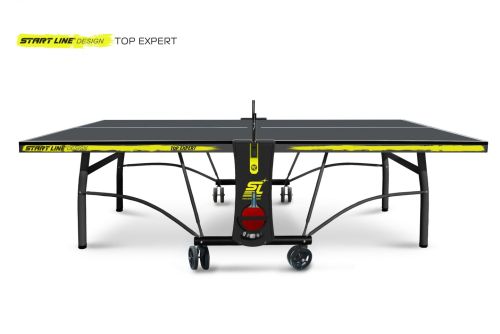 Теннисный стол START LINE Top Expert DESIGN (с сеткой)#2