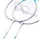 Набор для бадминтона DOUBLE FISH JINQUE LT-119 (2 ракетки 630 мм)#4 Набор для бадминтона DOUBLE FISH JINQUE LT-119 (2 ракетки 630 мм)#4