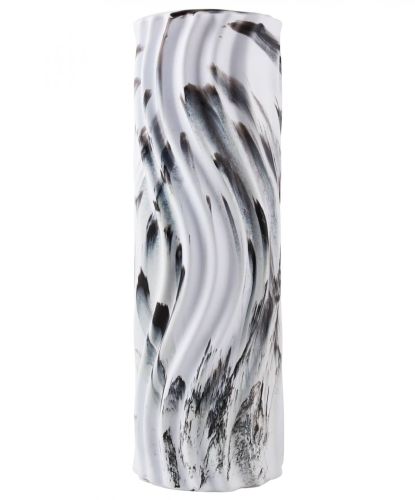 Ролик массажный STARFIT FA-525 EVA/PP 45x14 cм#3