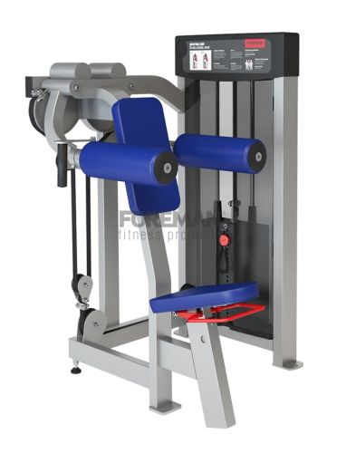 Тренажер Дельтоид сидя FOREMAN FN-405 Тренажер Дельтоид сидя FOREMAN FN-405